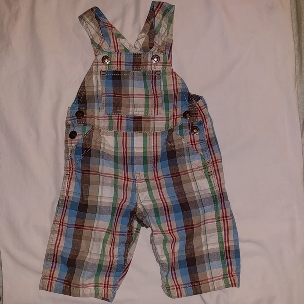 Boys jumper